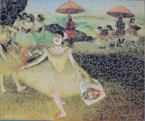 Puzzle