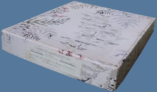 Box (Custom)