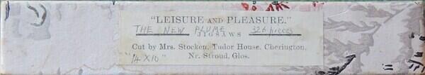 Label (Custom)