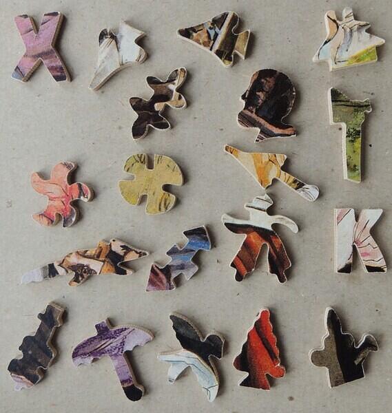 Figurals (Custom)