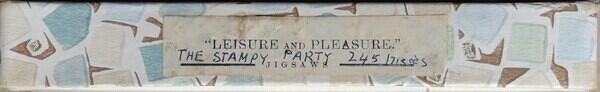 Label (Custom)