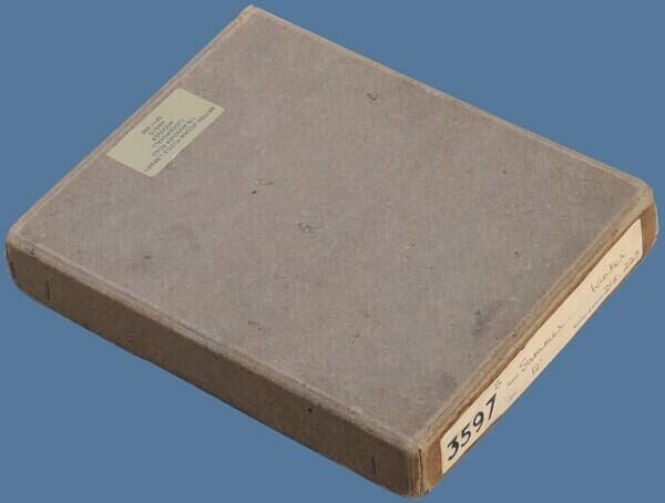 Box (Custom)