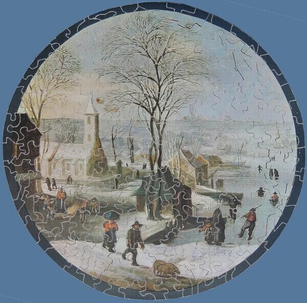 Winter (Custom)