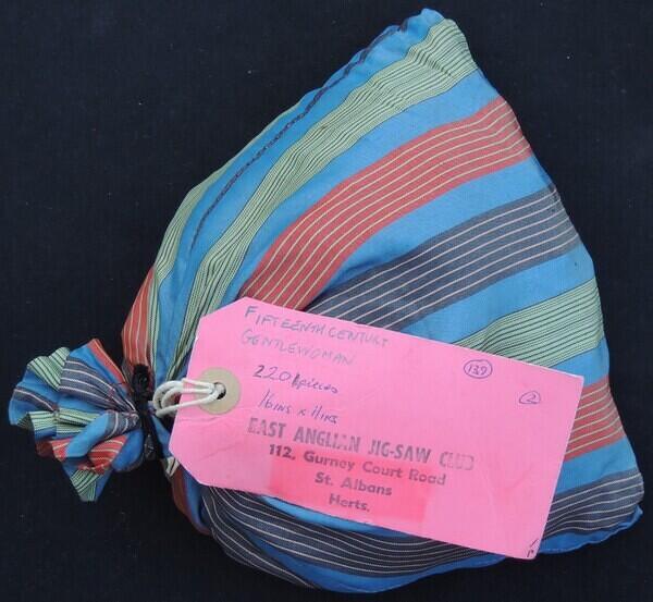 Bag+Label
