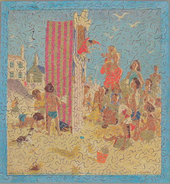 Puzzle