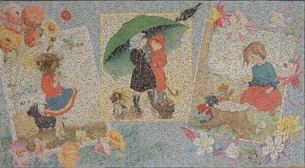 Puzzle