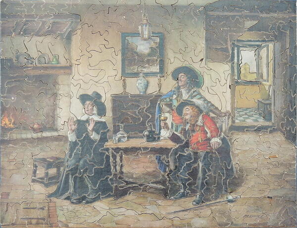 Puzzle