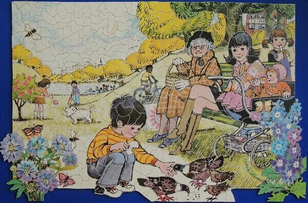Puzzle
