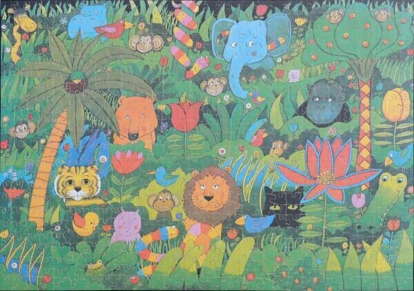 Puzzle
