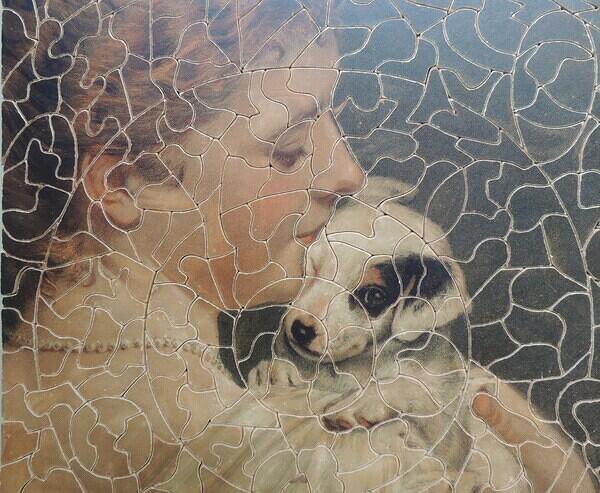 Detail B1