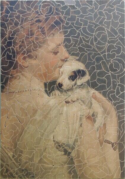 Puzzle B