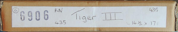 Label