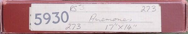 Label (Custom)