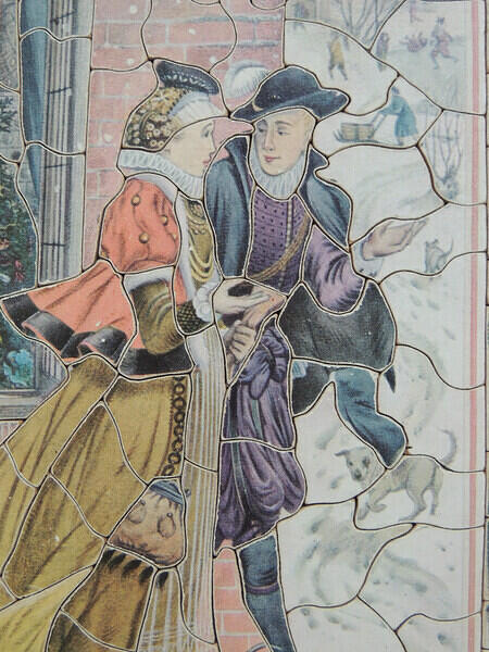 Detail 1