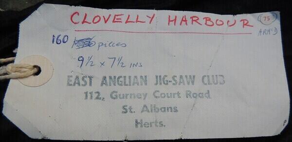 Label