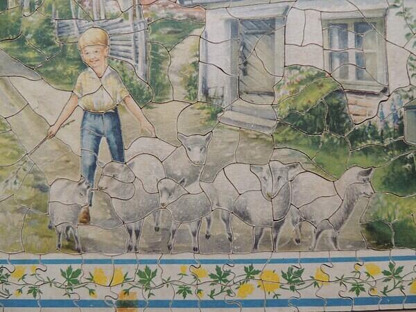 Detail 2