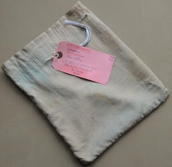 Bag