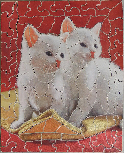 Puzzle