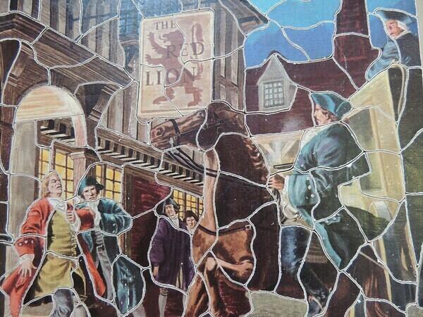 Detail 1