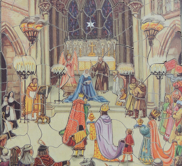 Detail