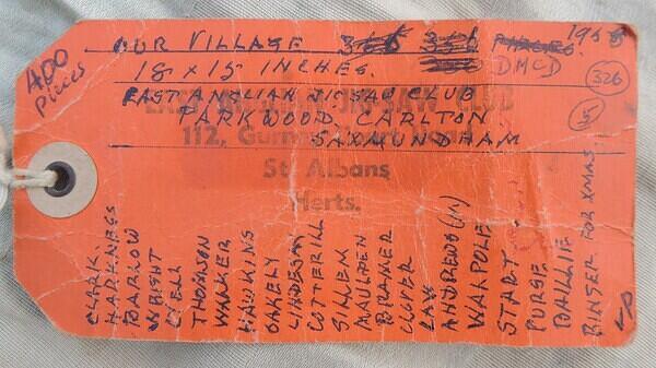 Label