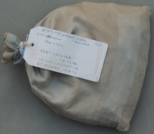 Bag+Label