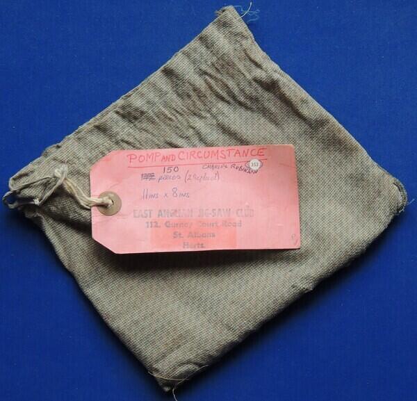 Bag+label