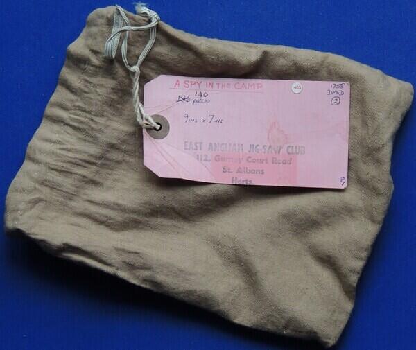 Bag+label