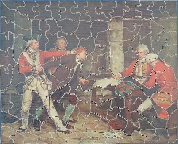 Puzzle