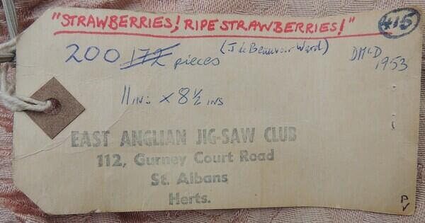 Label