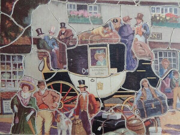 Detail 1