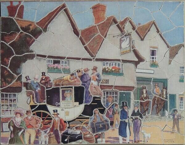 Puzzle