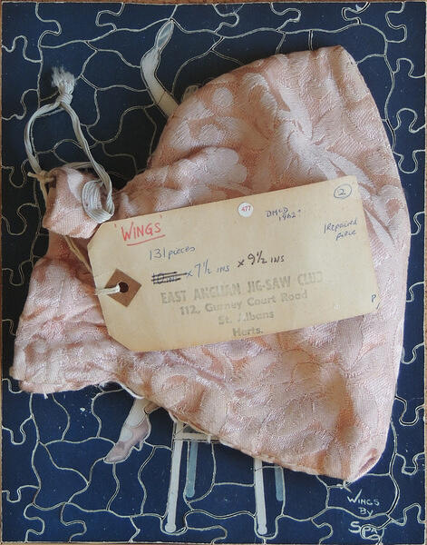 Bag+Label