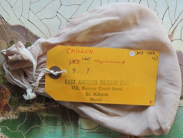 Label 1