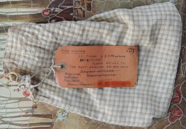 Label 1 (Custom)