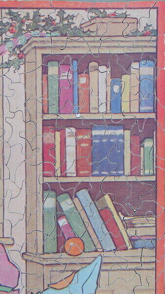 The Party (Detail 4).JPG