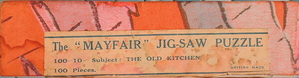 Label