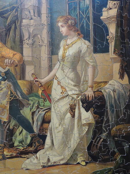 Detail 1