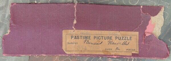 Label (Custom)