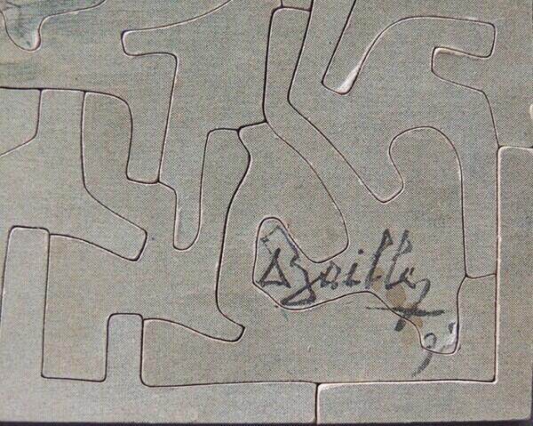 Signature (Custom)