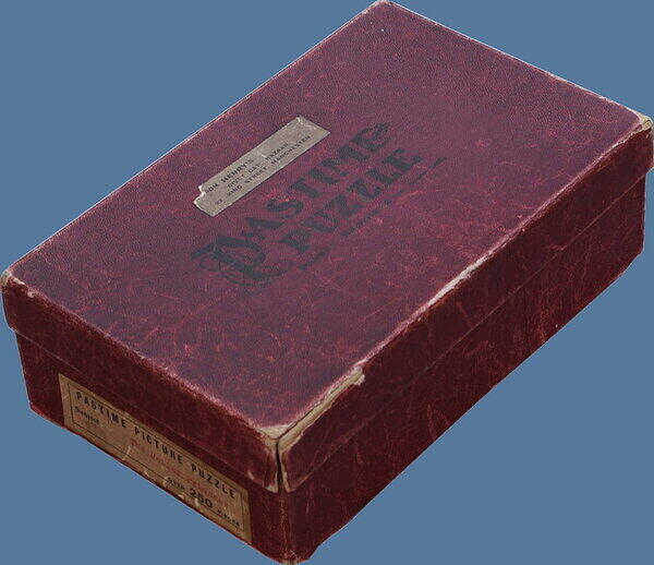 The Dollar Princess (Box 2).JPG