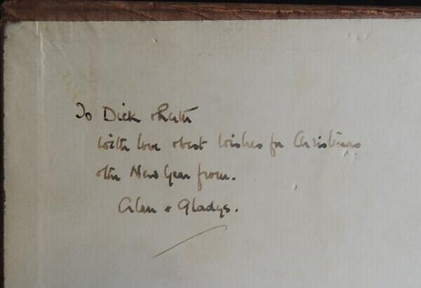 Inscription
