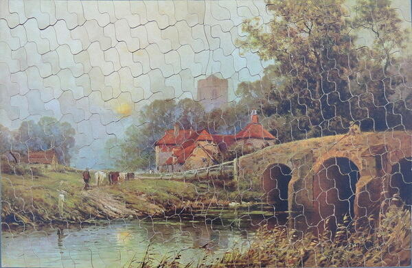 Puzzle