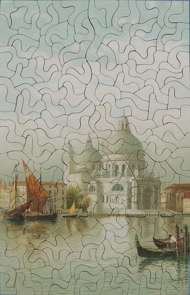 Puzzle