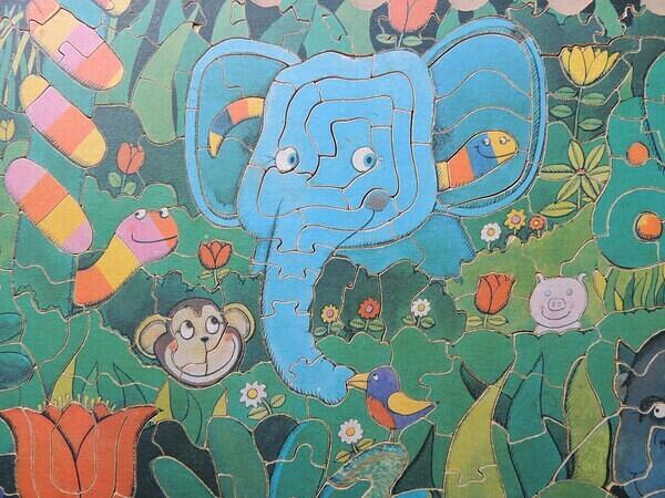 Detail 2