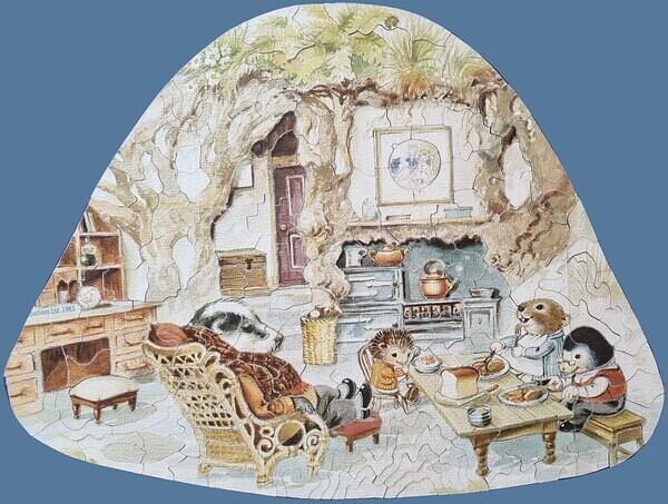 Puzzle