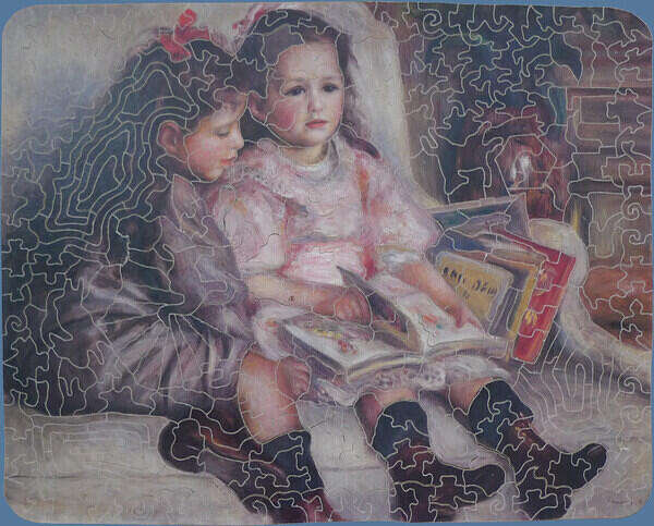 Puzzle