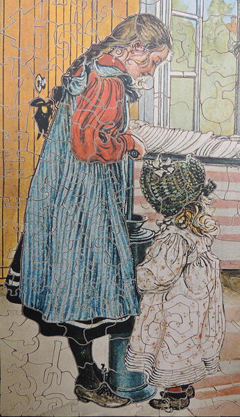 Detail 1