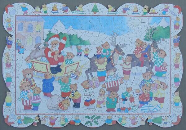 Puzzle