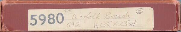 Label (Custom)